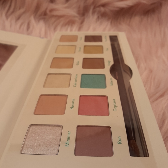 Havana Nights by Cargo Cosmetics - Picture 4 of 6